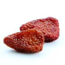 no additive no preservatives Sweet dried strawberry